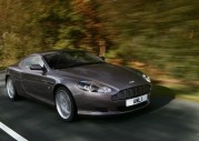 Aston Martin DB9 Aston Martin DB9